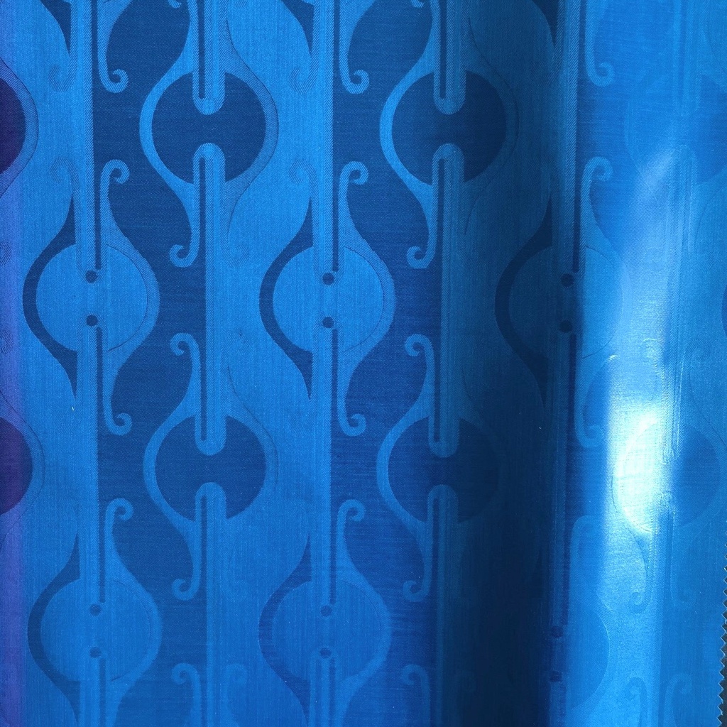 Drews Uni 530-blau, 30 m