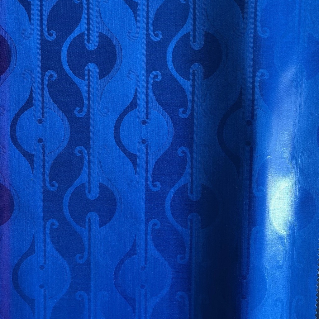 Drews Uni 530-blau, 30 m