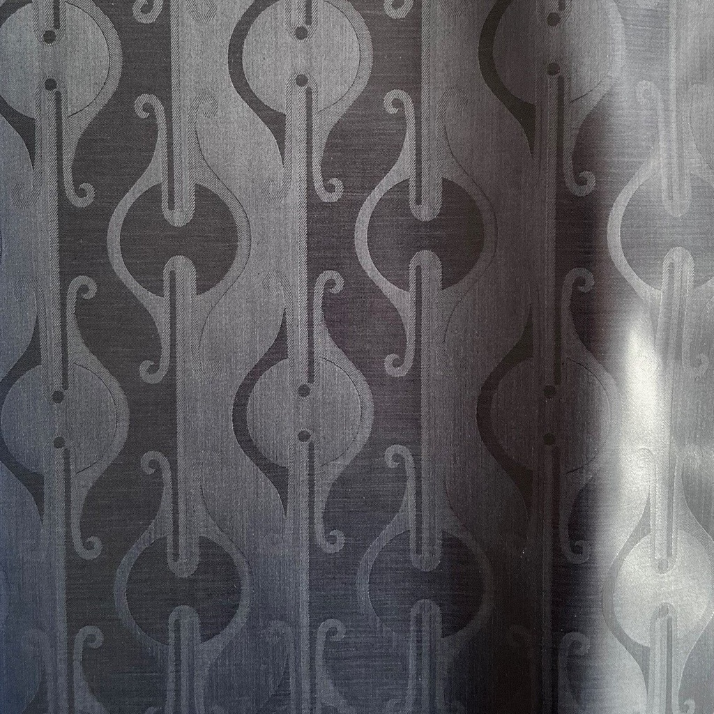 Drews Uni 910-dark grey, 30 m