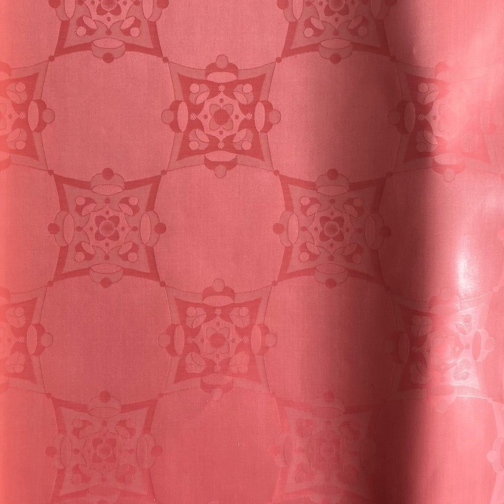 Drews Uni 213-rose saumon, 30 m