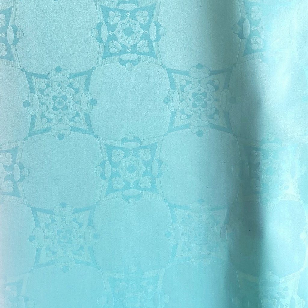 Drews Uni 537-light turquoise, 30 m