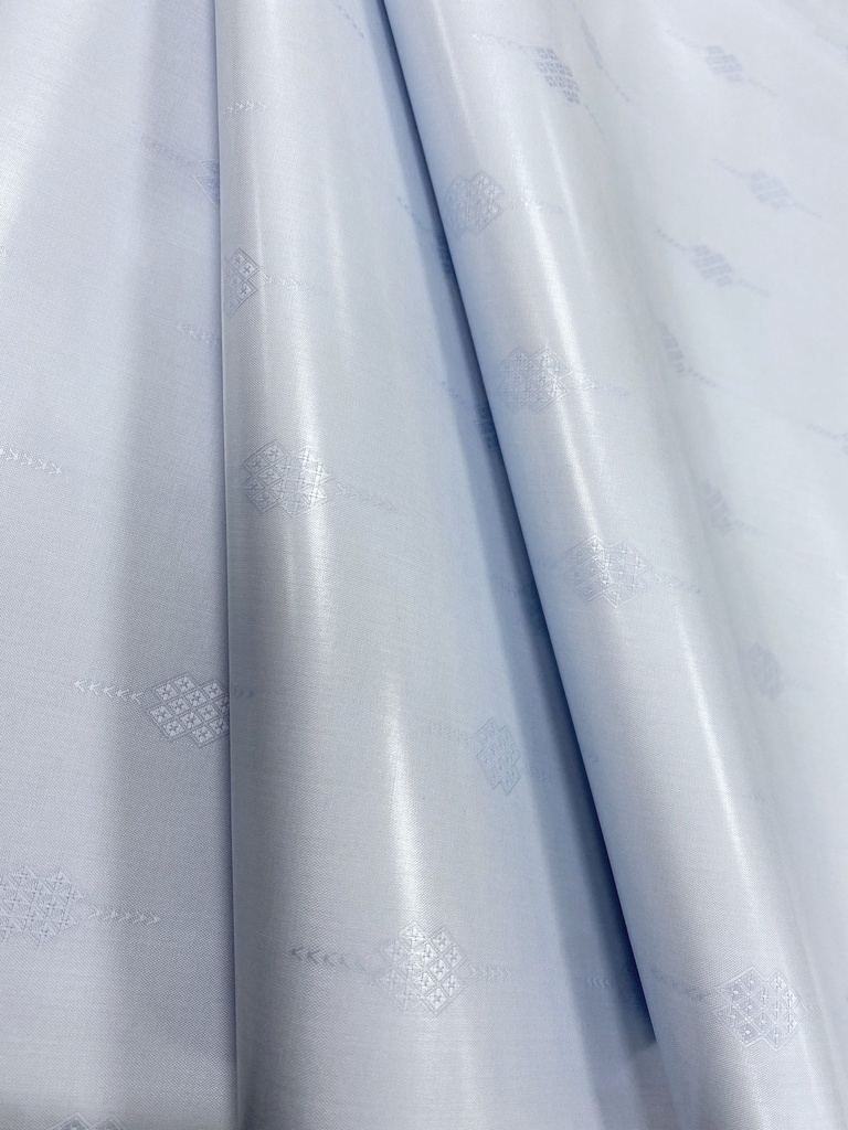 Wagambari 505-bleu clair | 30 m