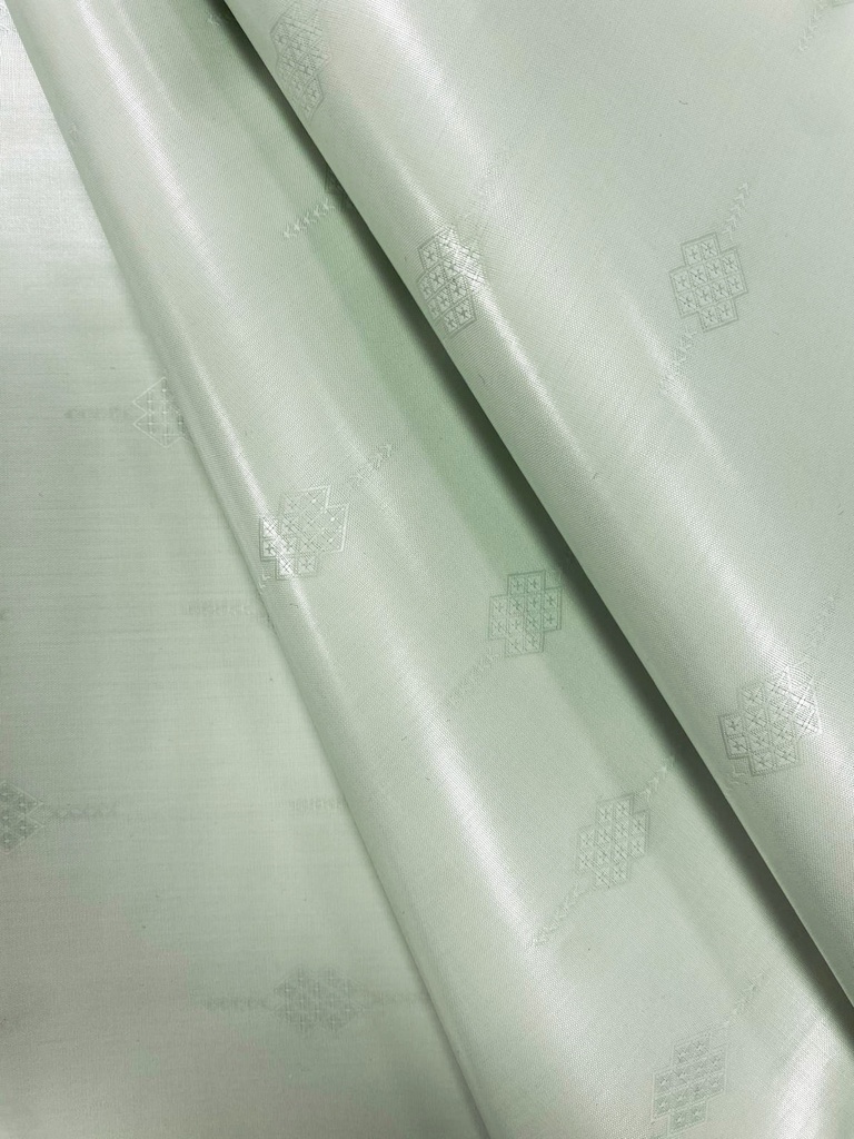 Wagambari 633-pale green | 30 m