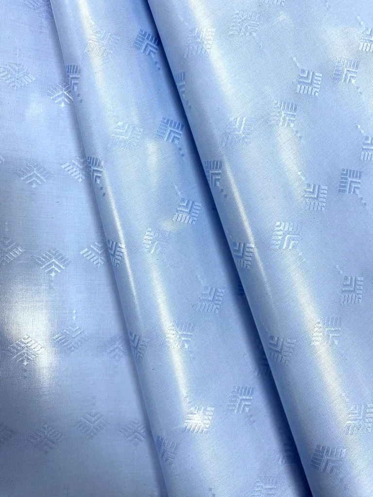 Wagambari 542-sky blue | 30 m