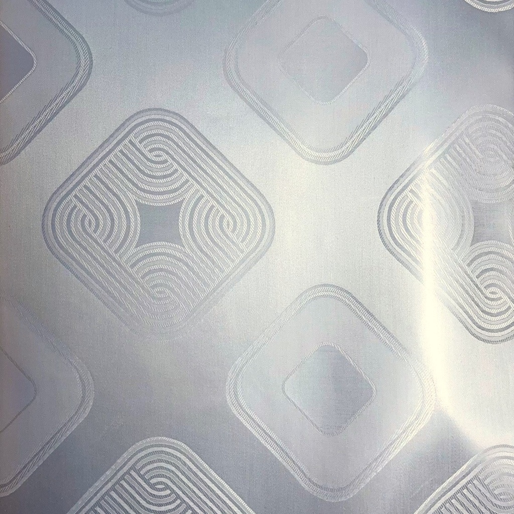 Bazin uni Color 931-light grey, 30 m