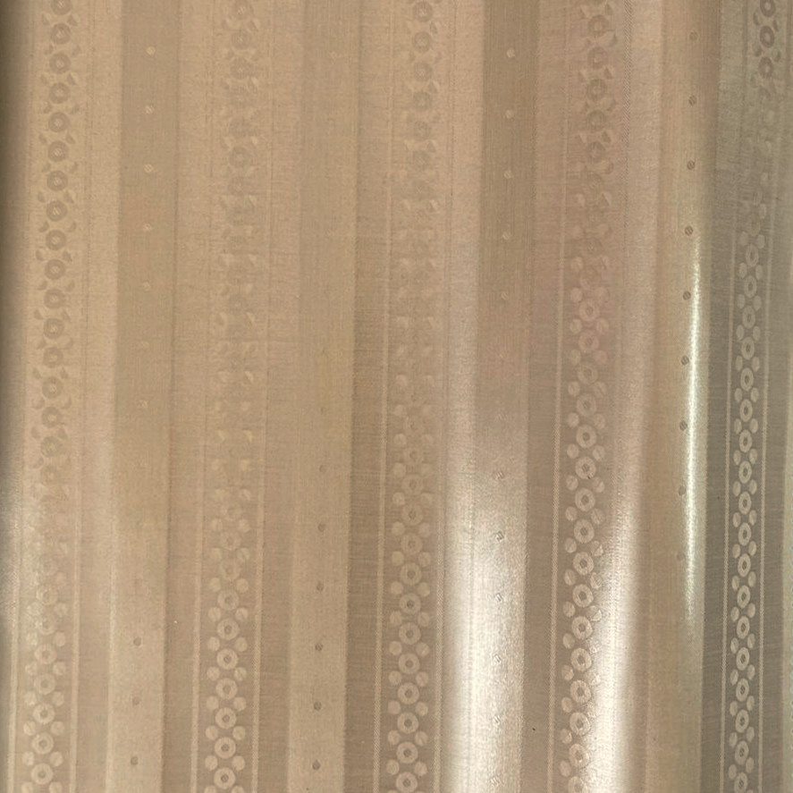 Bazin uni Color 839-camel brown 5 m