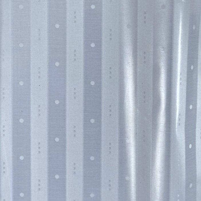 Bazin uni Color 911-blue-grey 4 m