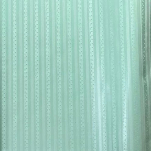 Bazin uni Color 628-hell-mint 4,3 m