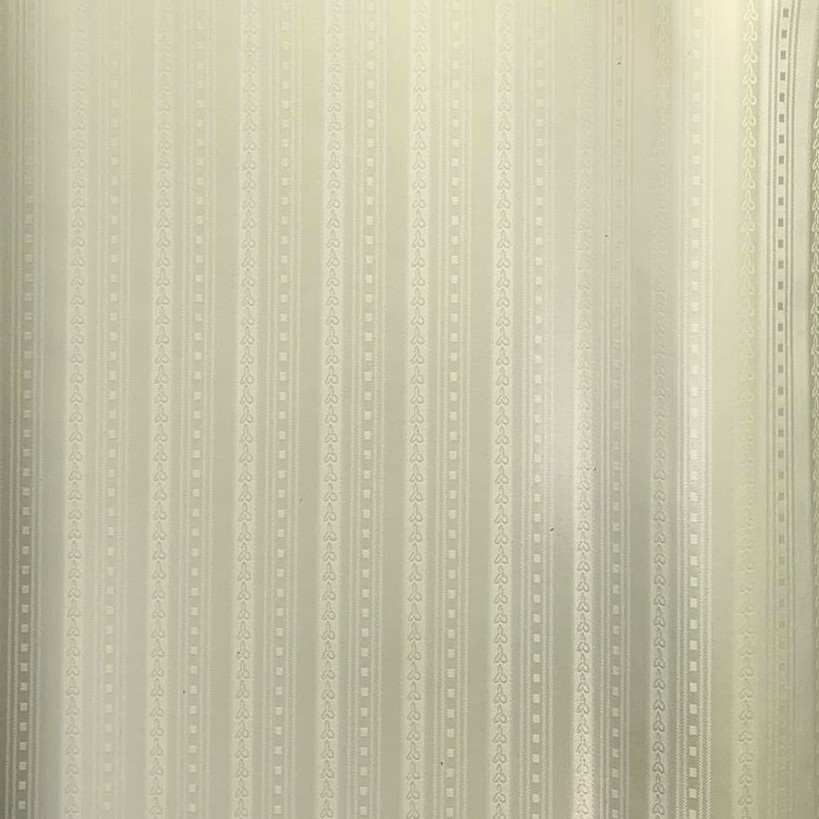Bazin uni Color 102-light pastel yellow 4 m