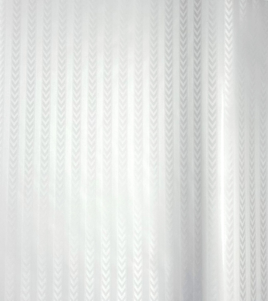 Bazin uni Color 0209-weiß 4,7 m