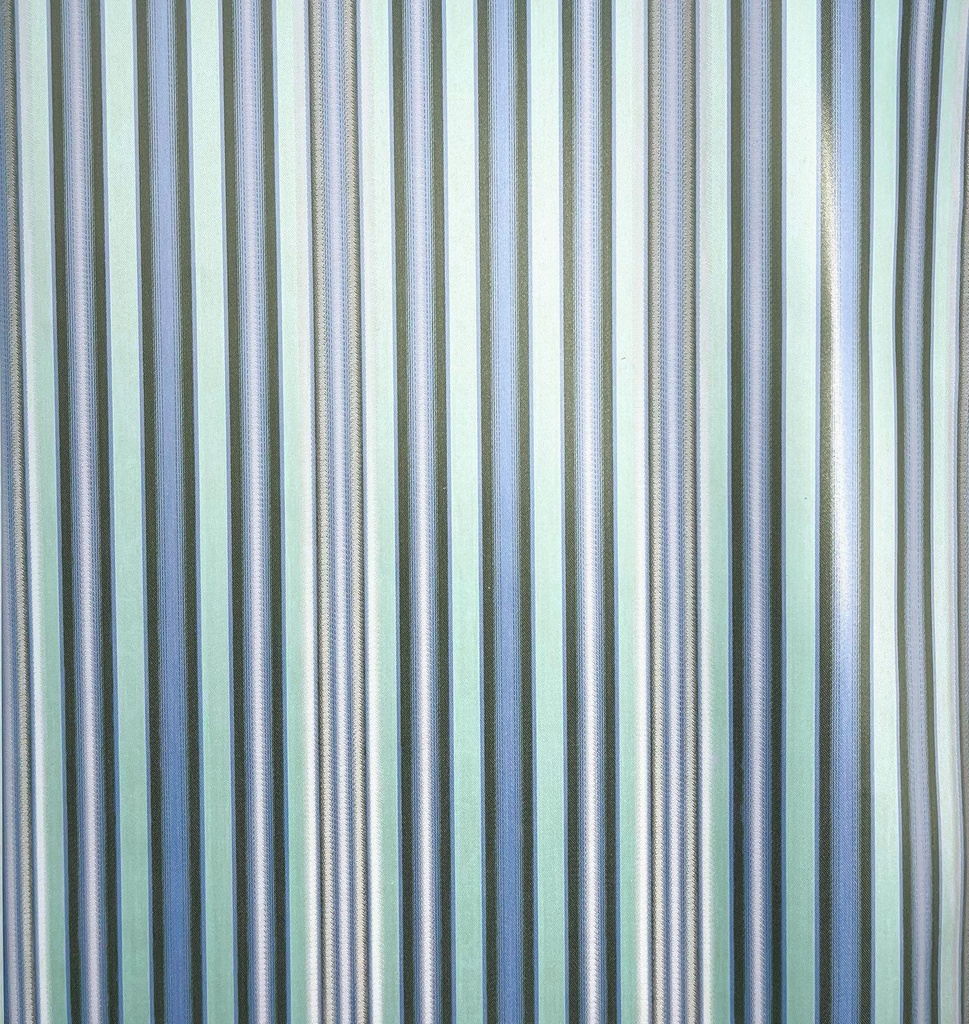 Bazin fils teints - 4 m