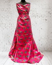 Bazin Print 4828