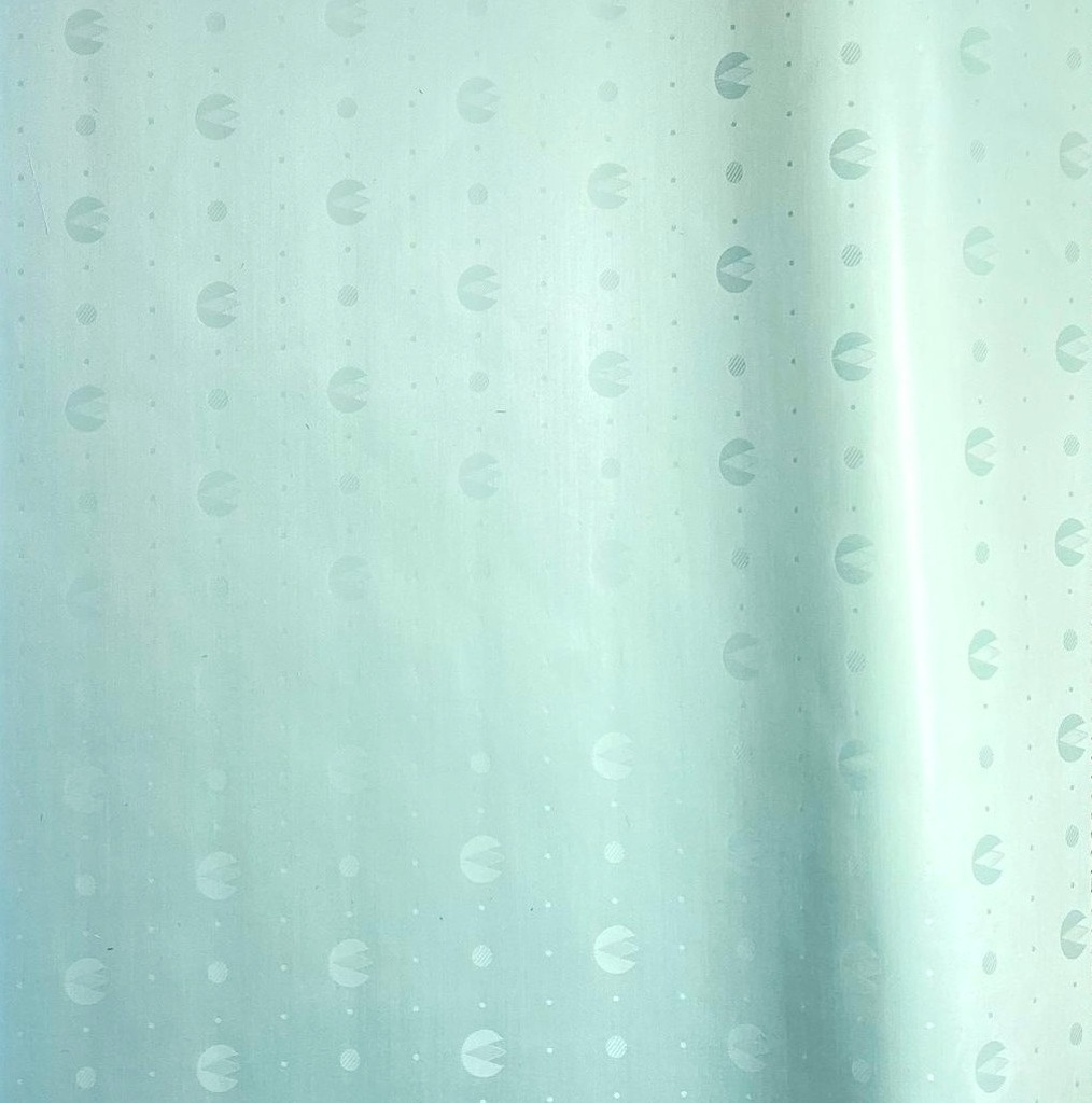 Bazin Royal Star 615-hell-aqua | D