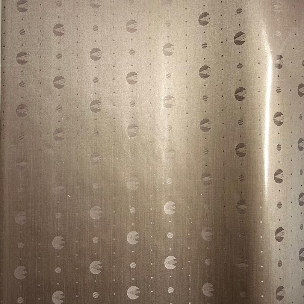 Bazin Royal Star 842-graubraun | D