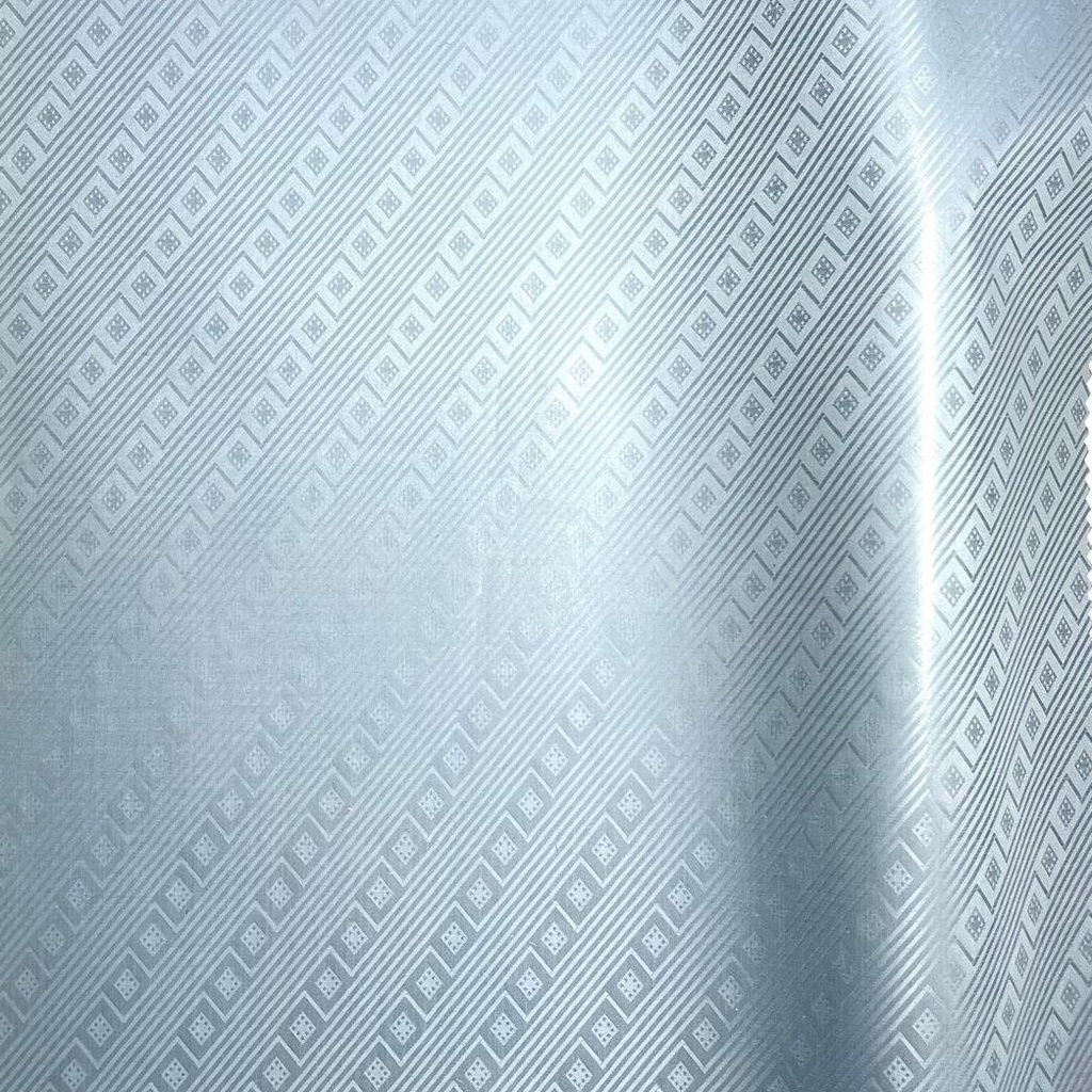 Bazin uni Color 903-gris | D