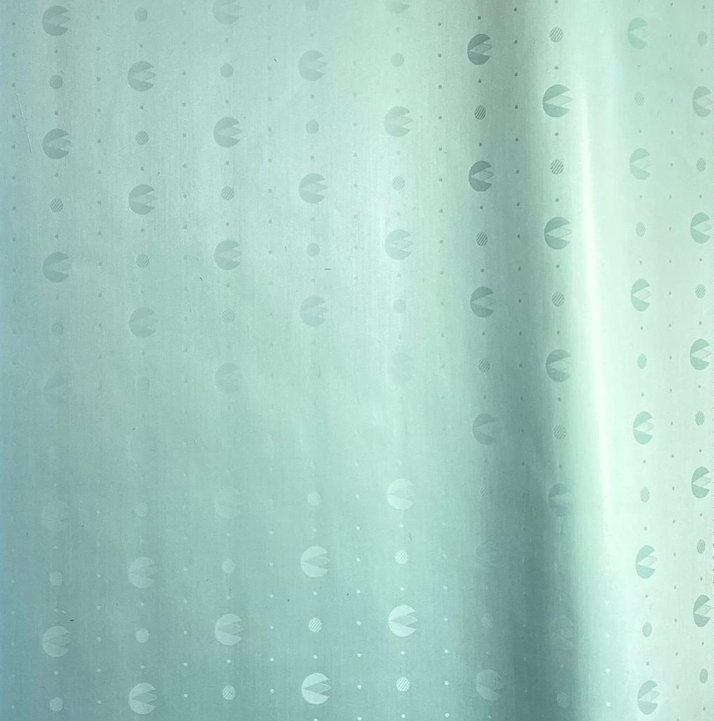 Bazin Royal Star 615-aqua clair | D, 30 m