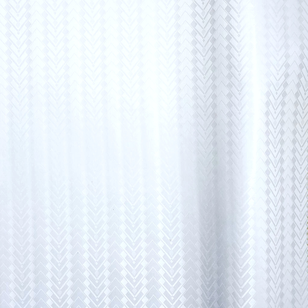 Bazin Royal Star 0211-weiß | D, 30 m