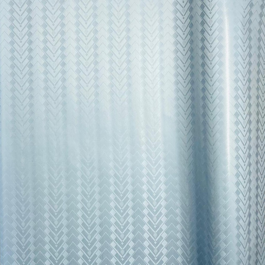 Bazin Royal Star 505-bleu clair | D, 30 m