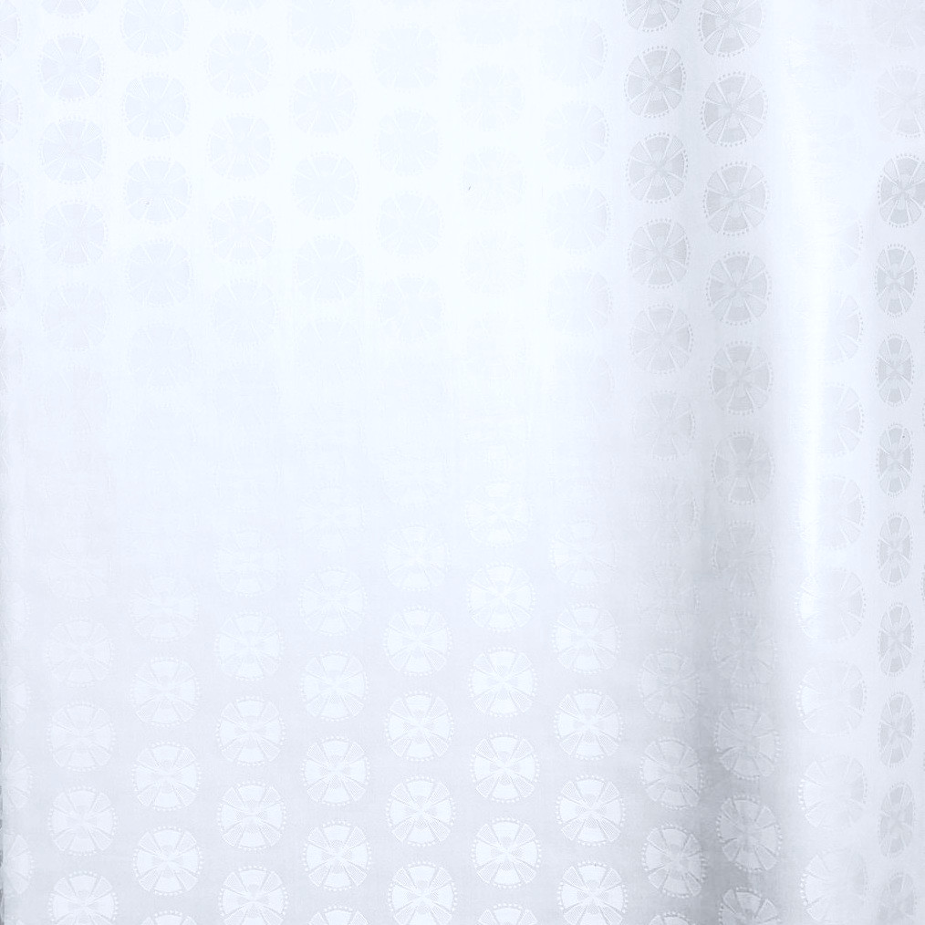 Bazin Royal Star 0211-blanc | D, 30 m