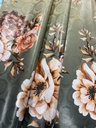 Bazin Print 5997-010 - 3 m