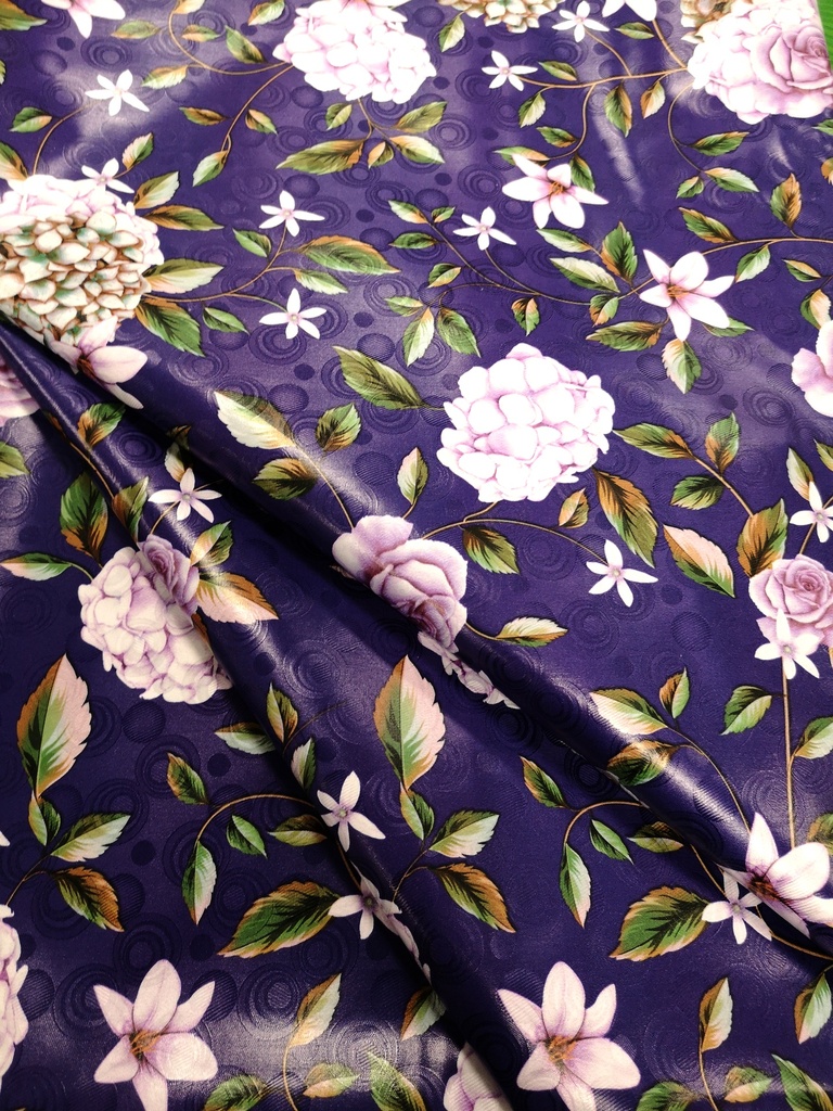 Bazin Print 6220-008