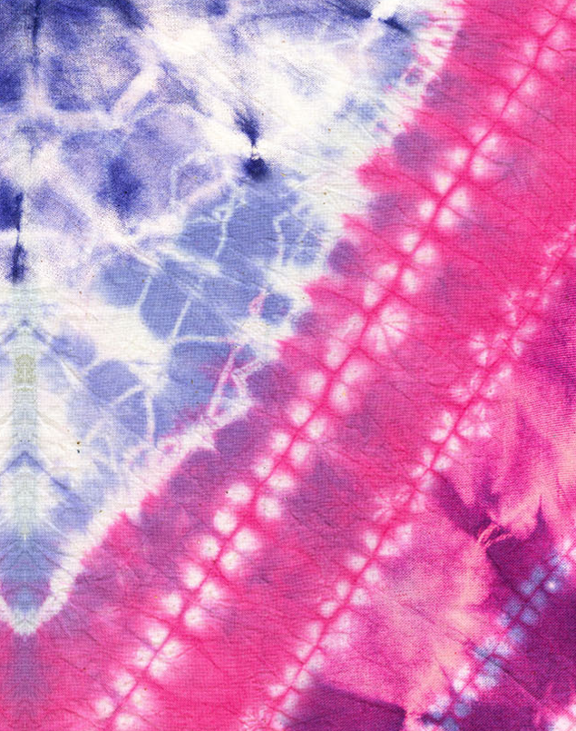 Bazin Print 6234-001 | 4 m