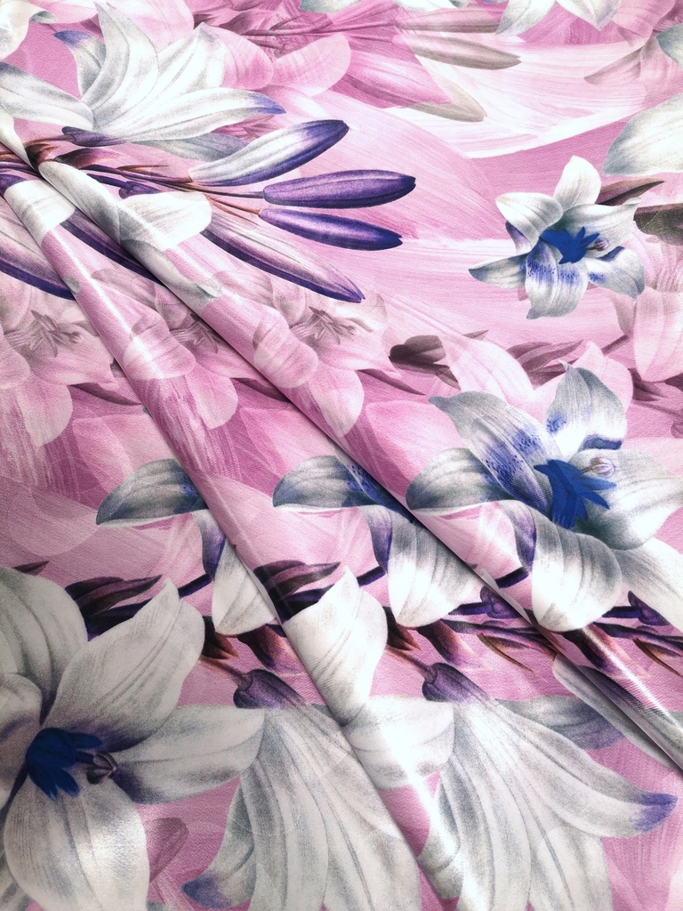 Bazin Print 6306-001