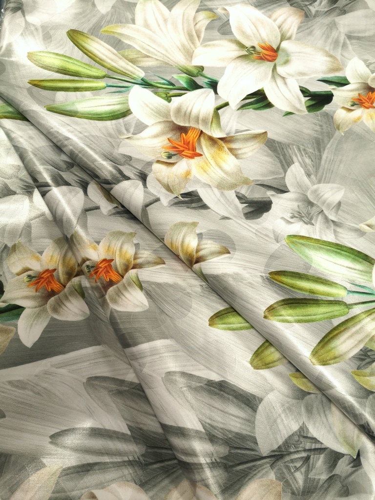 Bazin Print 6306-002