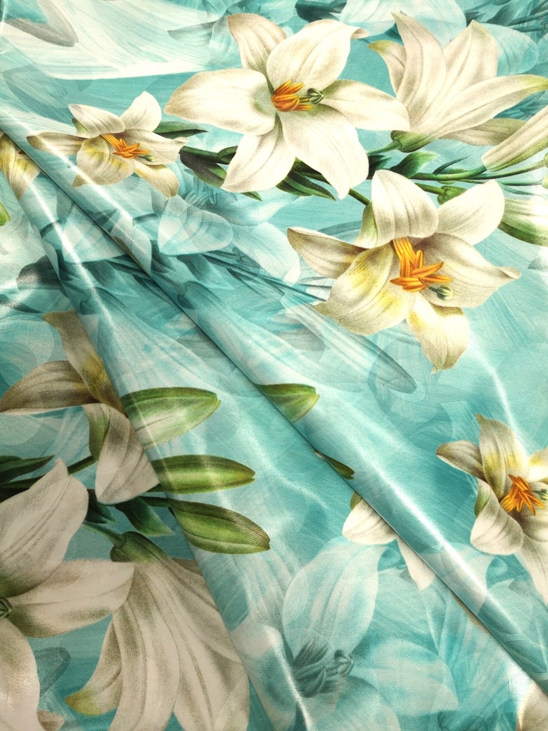 Bazin Print 6306-004