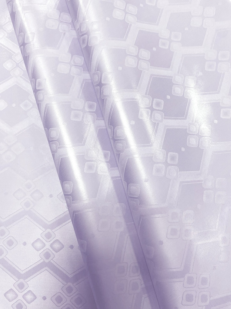 Bazin uni Color 416-lavendel | D