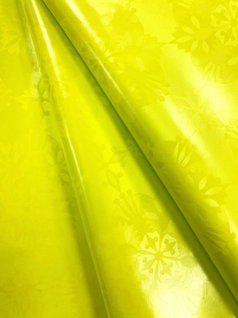 Drews Or 2084- jaune fluo - 3 m