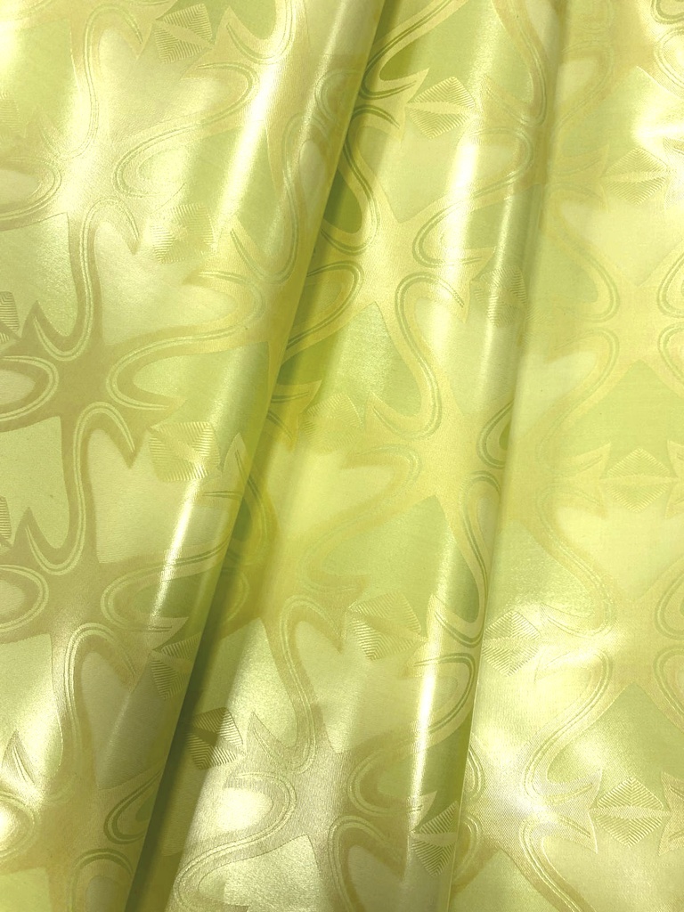 Drews Or 2581-vert jaunâtre - 5 m