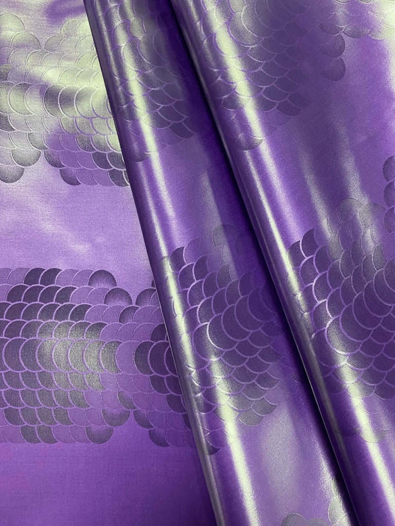 Drews Or 2377-dunkellila - 3 m