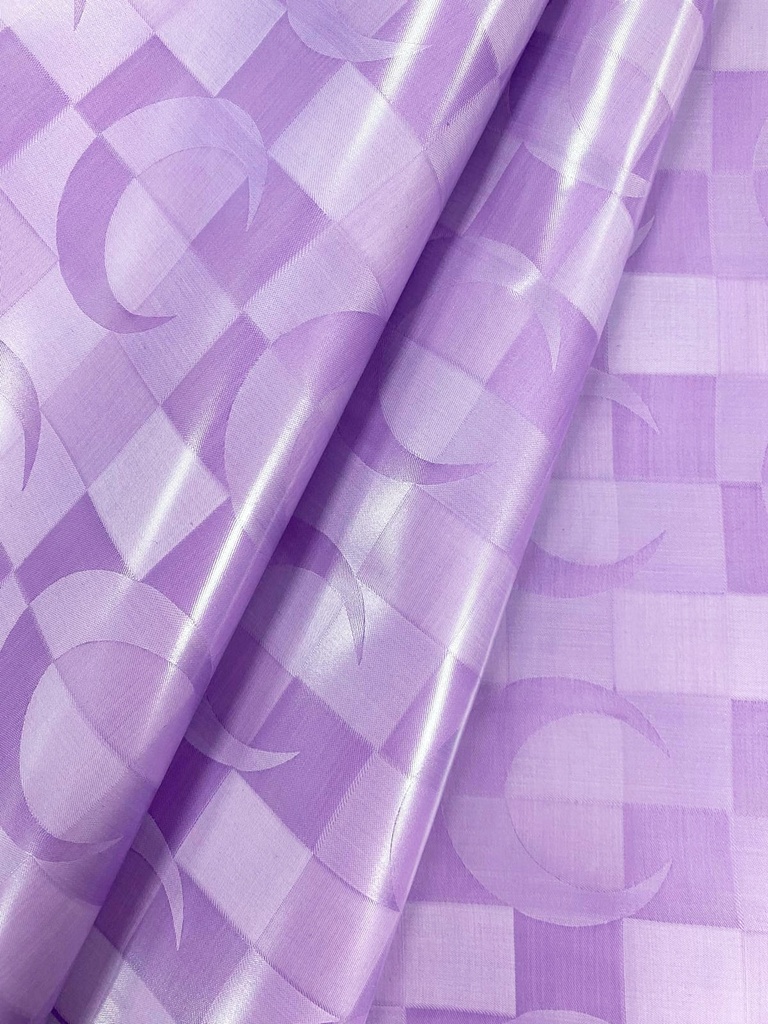 Drews Or 2374-violet claire - 3 m