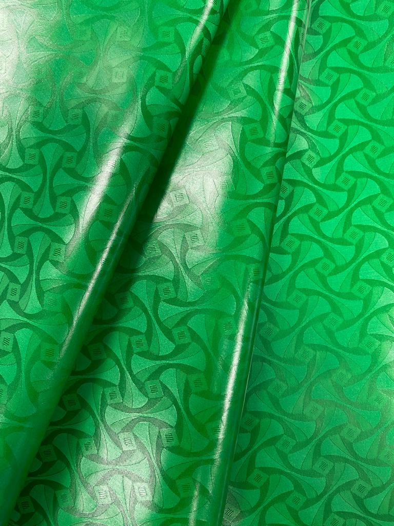 Veba Gold 848-grass green - 5 m