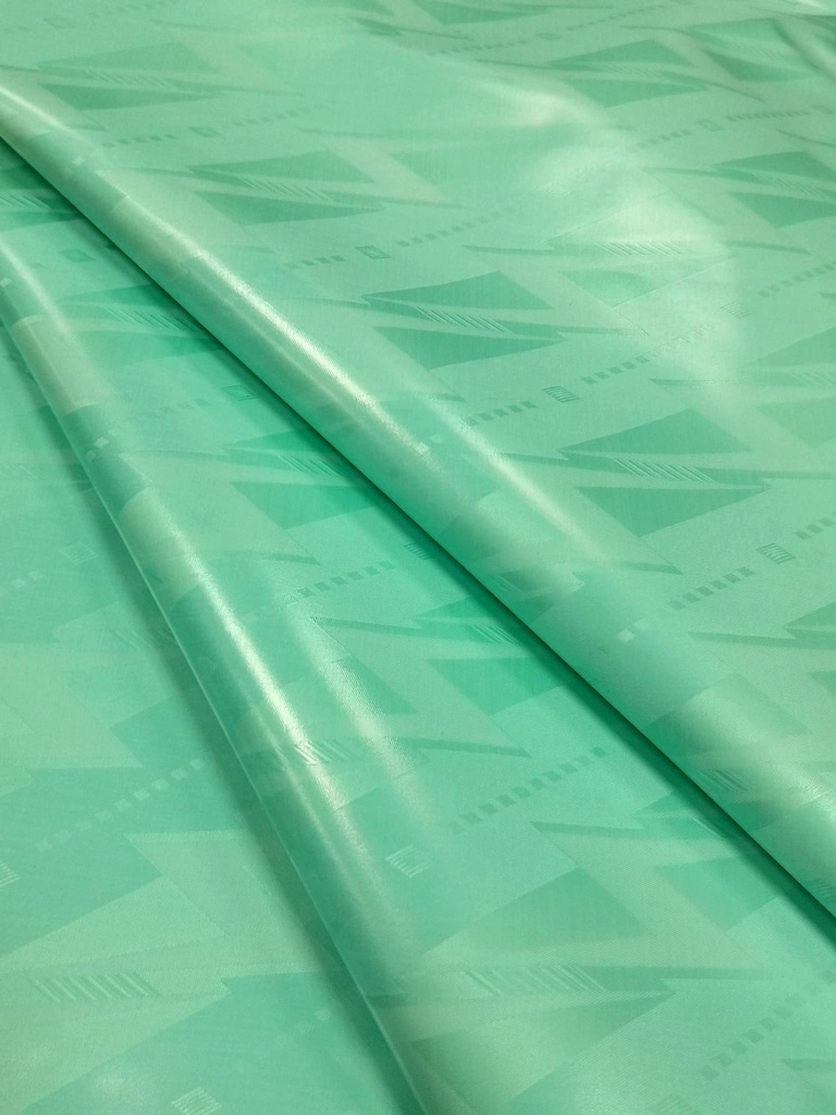 Veba Gold 602-menthe - 5 m