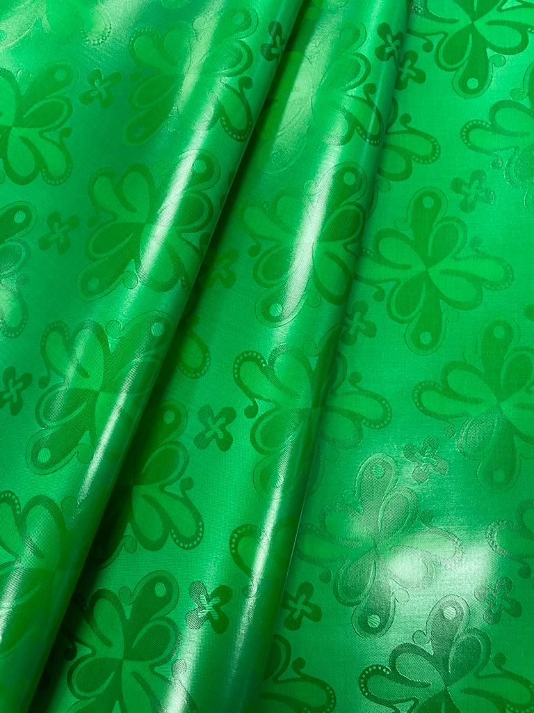 Veba Gold 848-grass green - 3 m