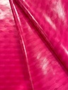 Bazin uni Color 308-hot pink | D