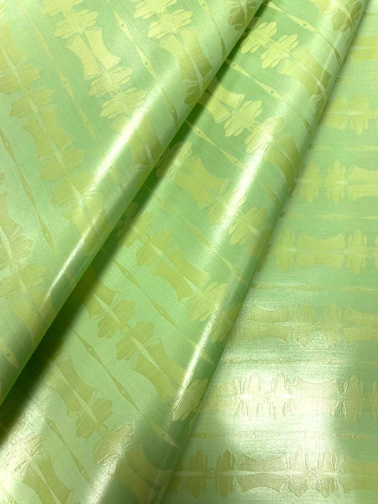 Veba Gold 373-lindgrün | 4 m