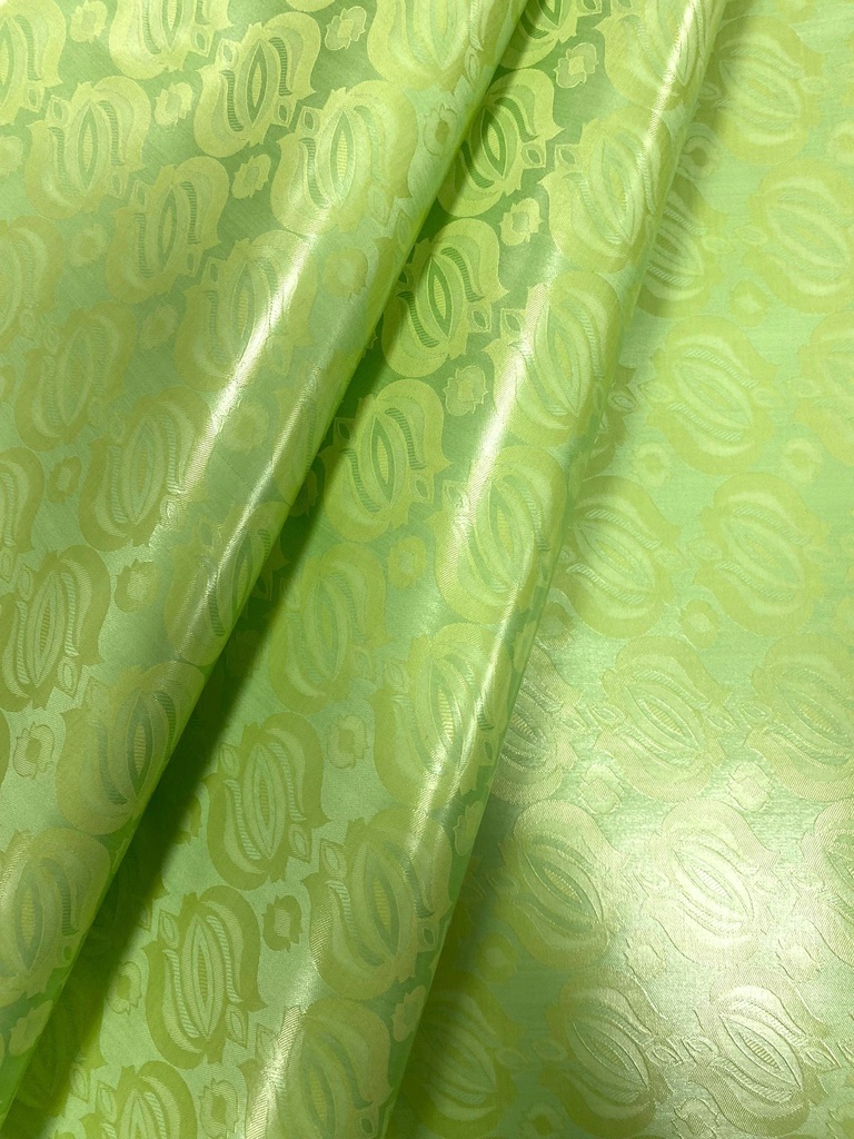 Veba Gold 373-vert tilleul | 3 m