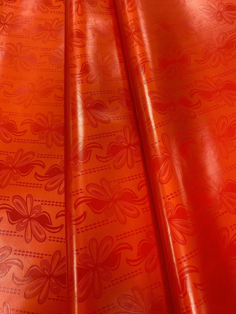 Veba Gold 205-dunkelorange | 4 m