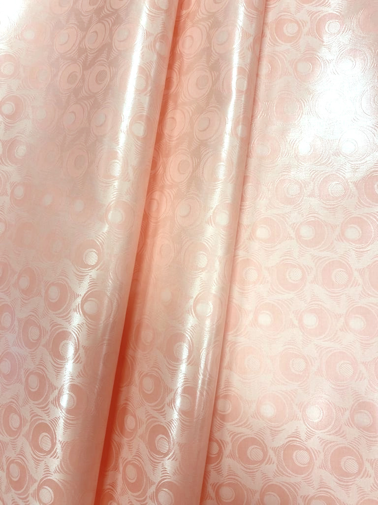 Veba Gold 202-hellapricot | 5 m