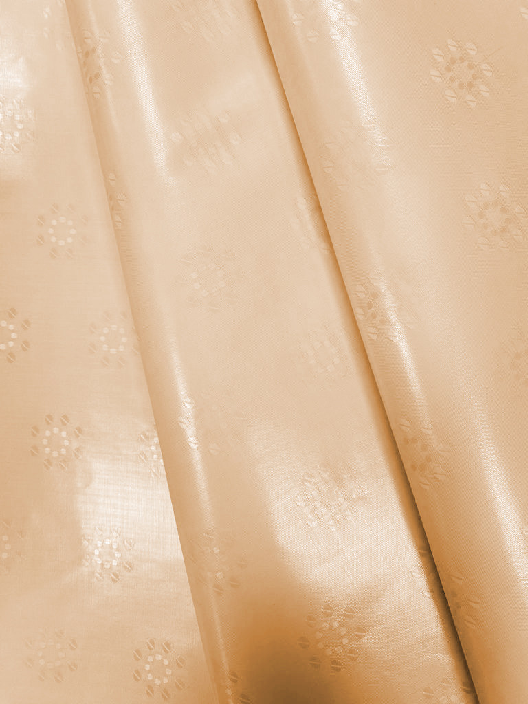 Wagambari 108-orange pastel | 3 m