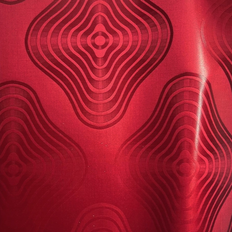 Drews Or 2285-ruby red