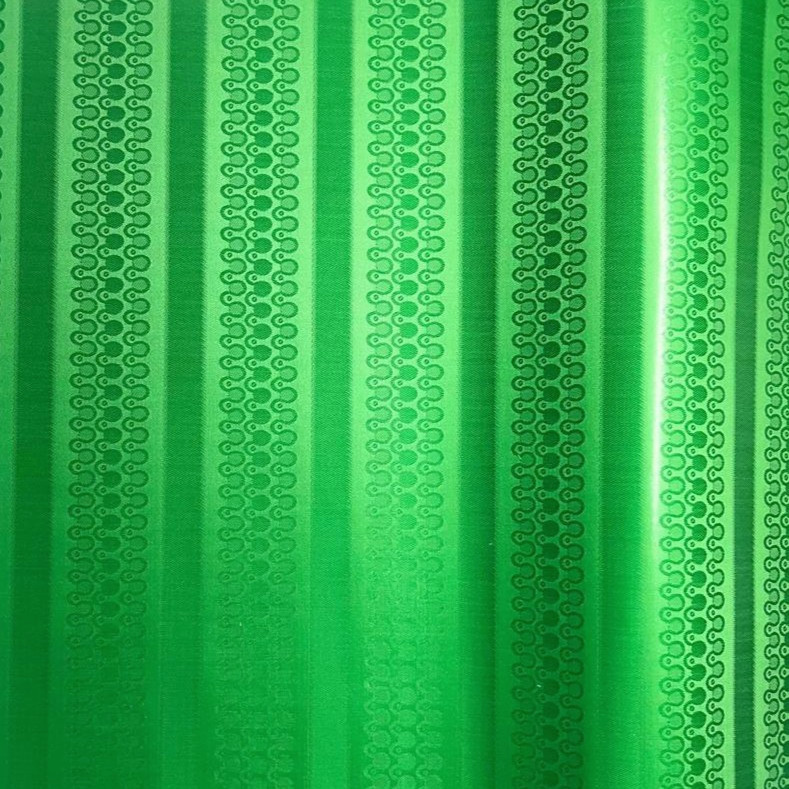 Drews Or 2597-vert lumineux