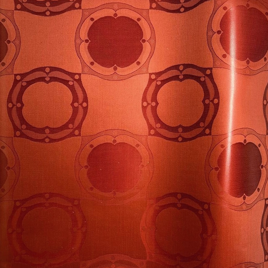 Drews Or 2798-rusty red