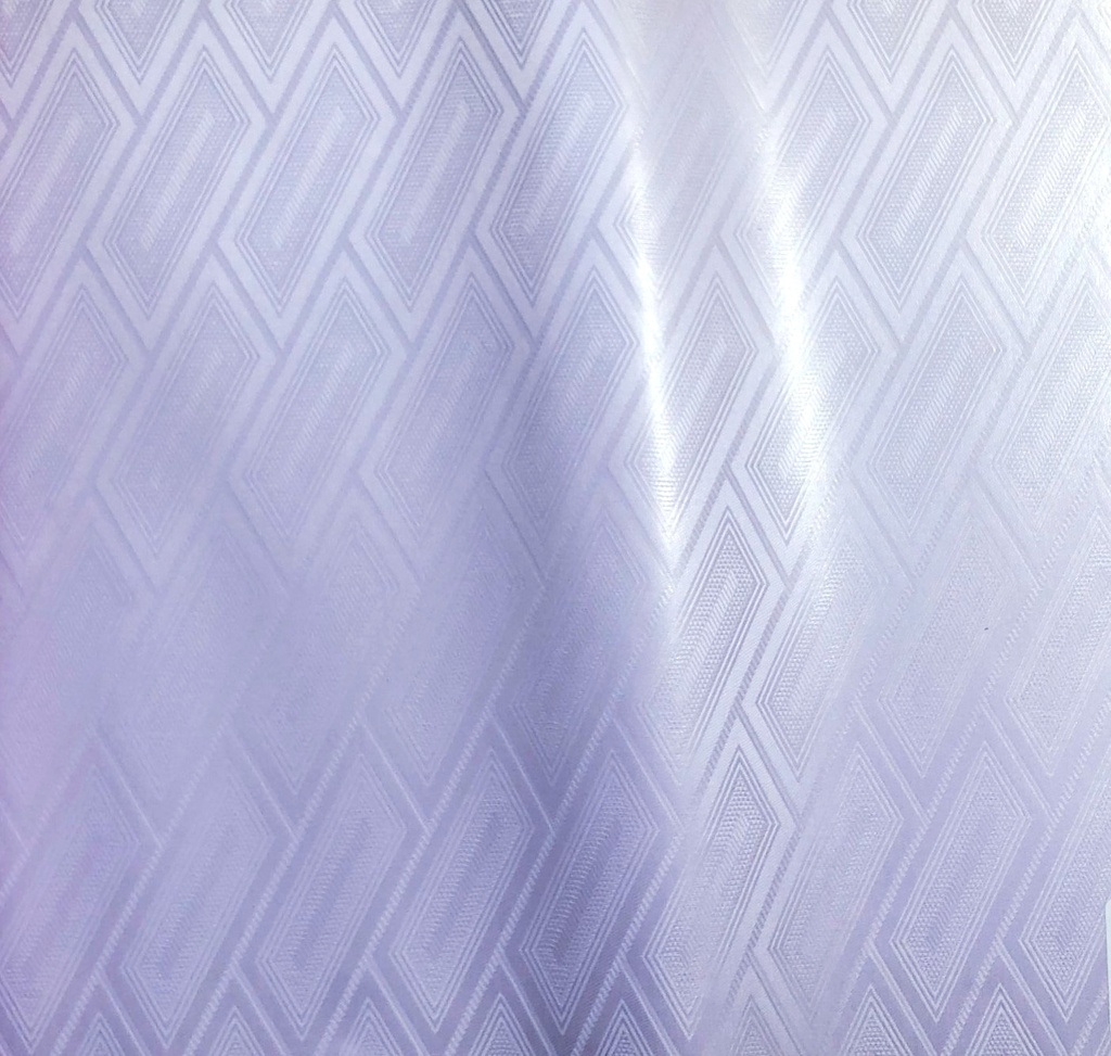 Bazin uni Color 481-lavendel | B - 3 m