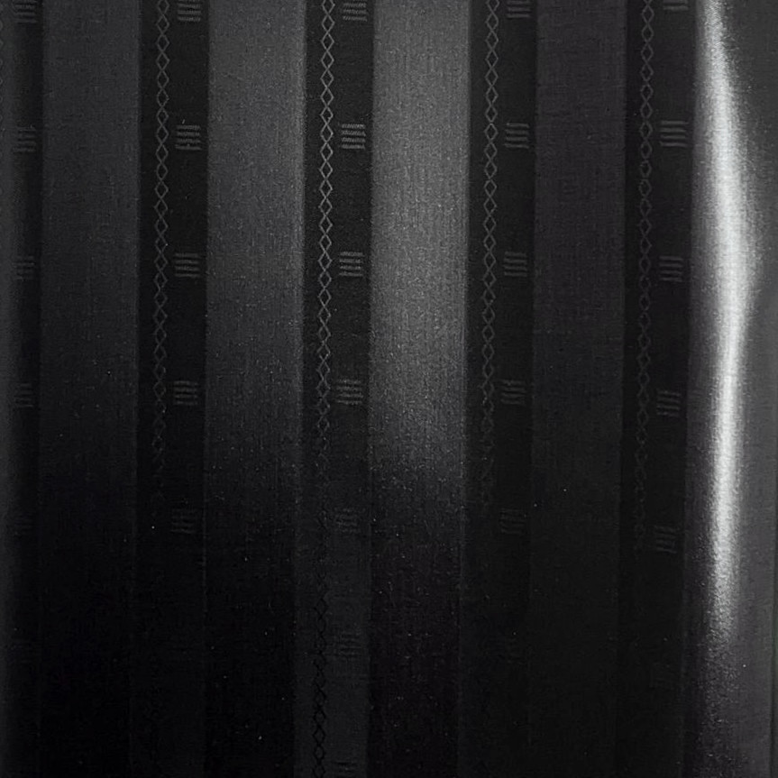 Bazin uni Color 994-black - 4 m