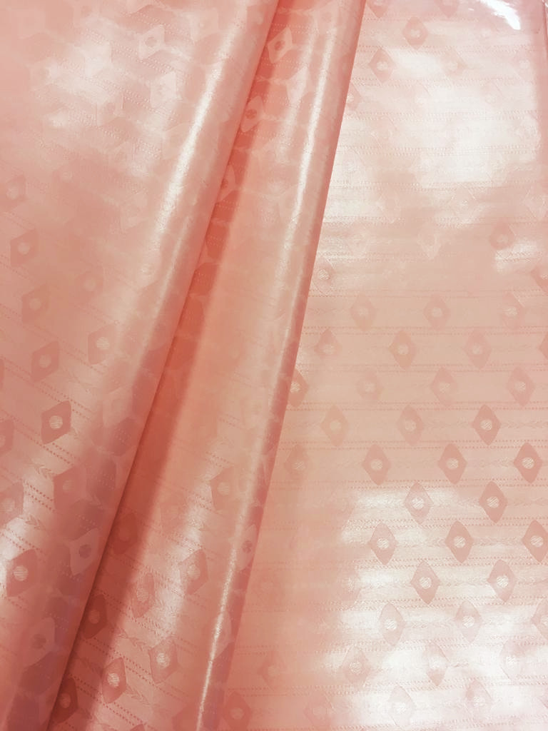 Bazin Lotus 204-salmon | 3 m