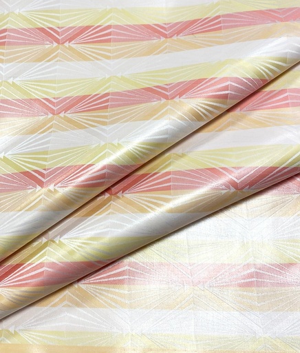 Bazin Buntgewebt 777 | 5,5 m